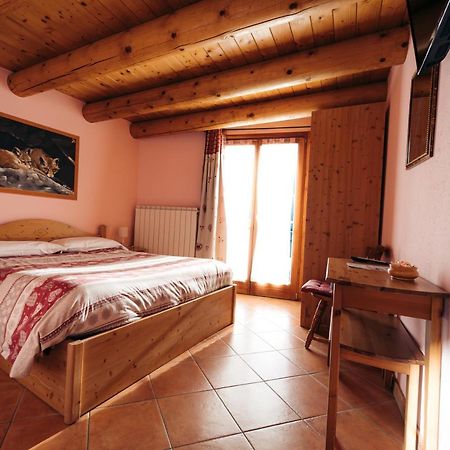 Agriturismo Belotti Temù Dış mekan fotoğraf