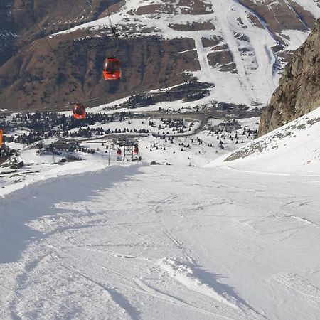 Agriturismo Belotti Temù Dış mekan fotoğraf