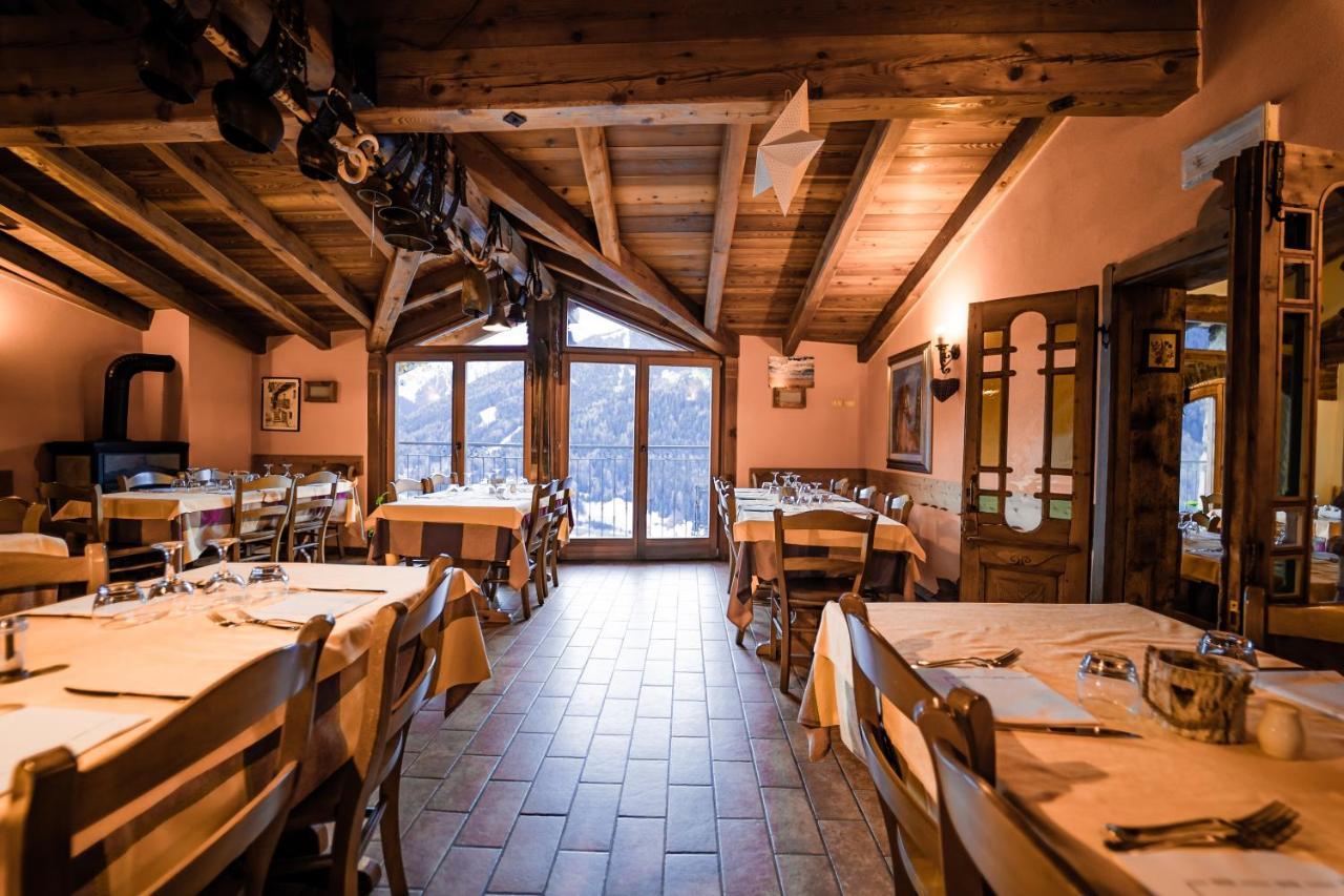 Agriturismo Belotti Temù Dış mekan fotoğraf