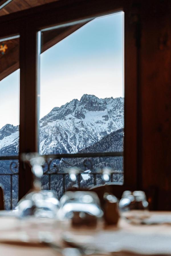 Agriturismo Belotti Temù Dış mekan fotoğraf