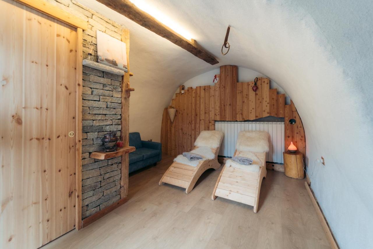 Agriturismo Belotti Temù Dış mekan fotoğraf