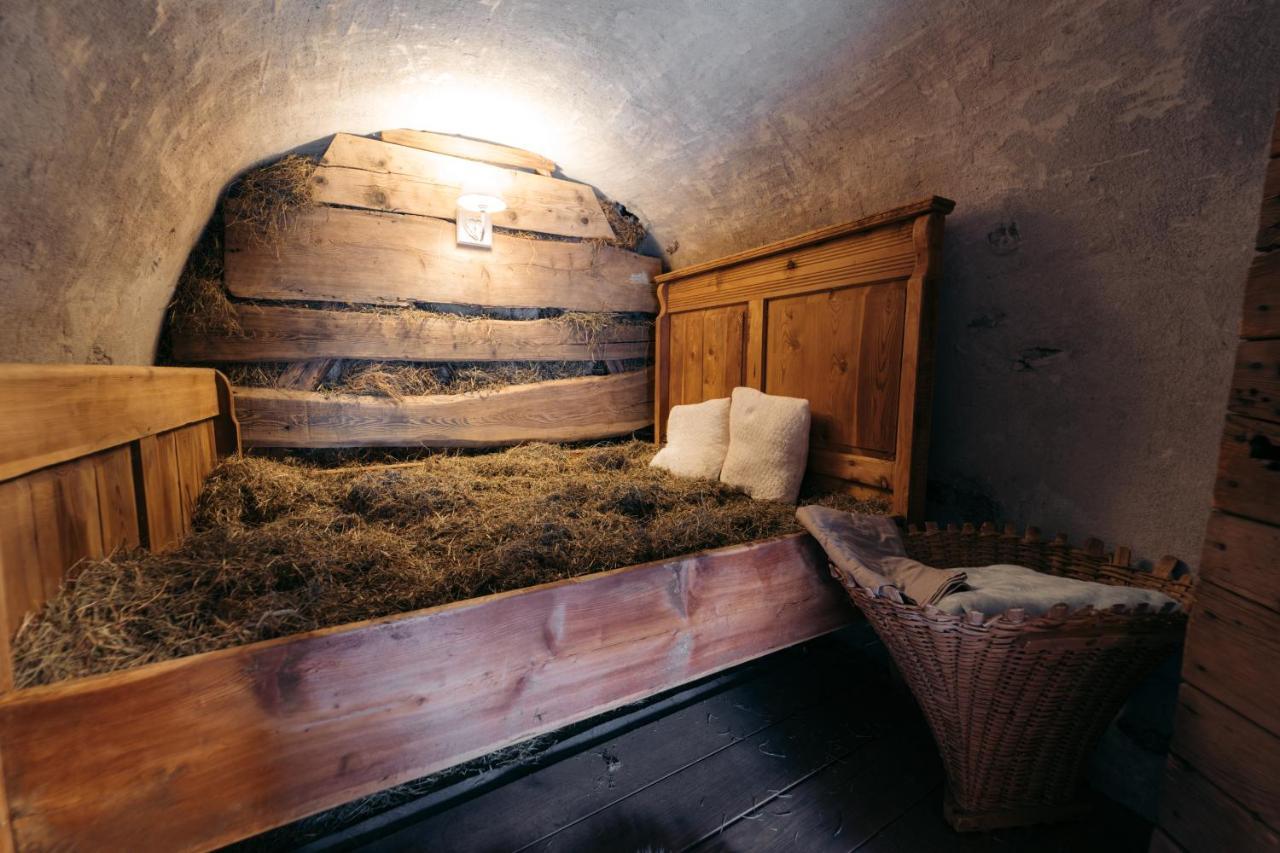 Agriturismo Belotti Temù Dış mekan fotoğraf