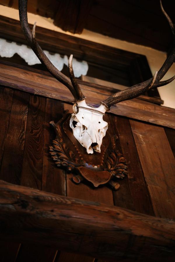 Agriturismo Belotti Temù Dış mekan fotoğraf
