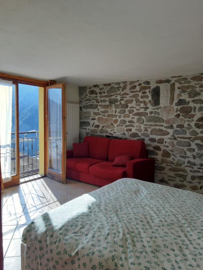 Agriturismo Belotti Temù Dış mekan fotoğraf