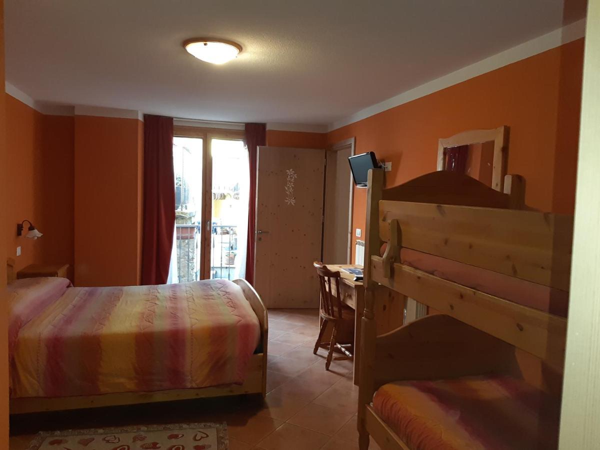 Agriturismo Belotti Temù Dış mekan fotoğraf