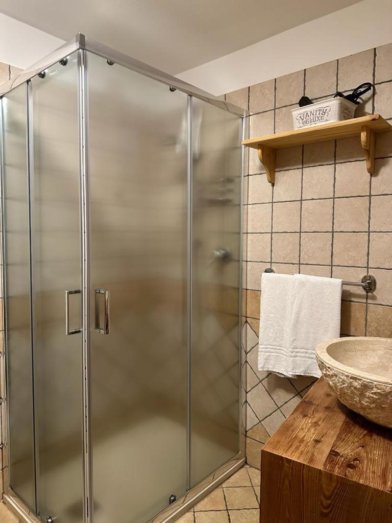 Agriturismo Belotti Temù Dış mekan fotoğraf