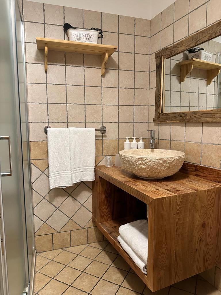 Agriturismo Belotti Temù Dış mekan fotoğraf