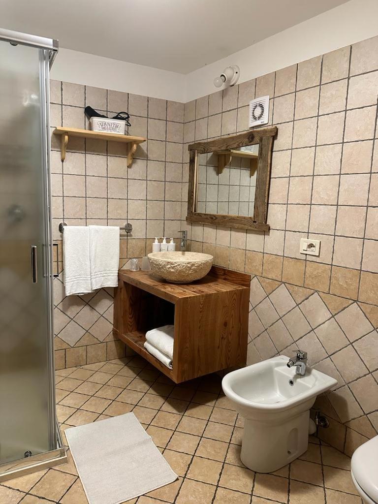 Agriturismo Belotti Temù Dış mekan fotoğraf