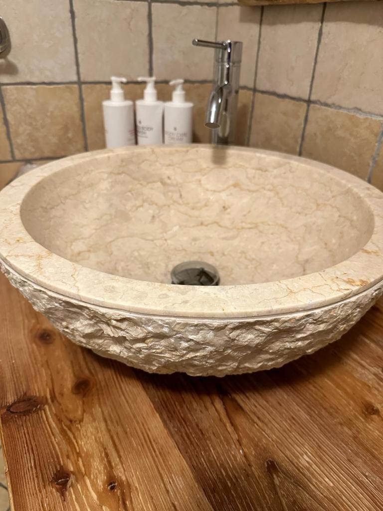 Agriturismo Belotti Temù Oda fotoğraf